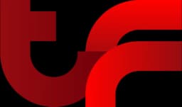 Red 그라데이션 로고