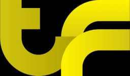 Yellow 그라데이션 로고