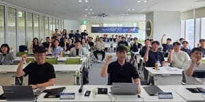 KOSME Daejeon Headquarters holds ‘Daejeon·Sejong Youth Startup Academy Joint IR’