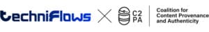 techniflows Joins Global Content Certification Coalition C2PA… First On-device AI Company to Do So