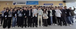 On-device AI security startup techniflows targets next-generation video de-identification market with CCTVMasker